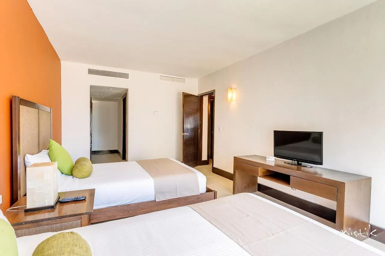Apartment Aldea Thai L Resort-Style Pool & Gym Playa del Carmen