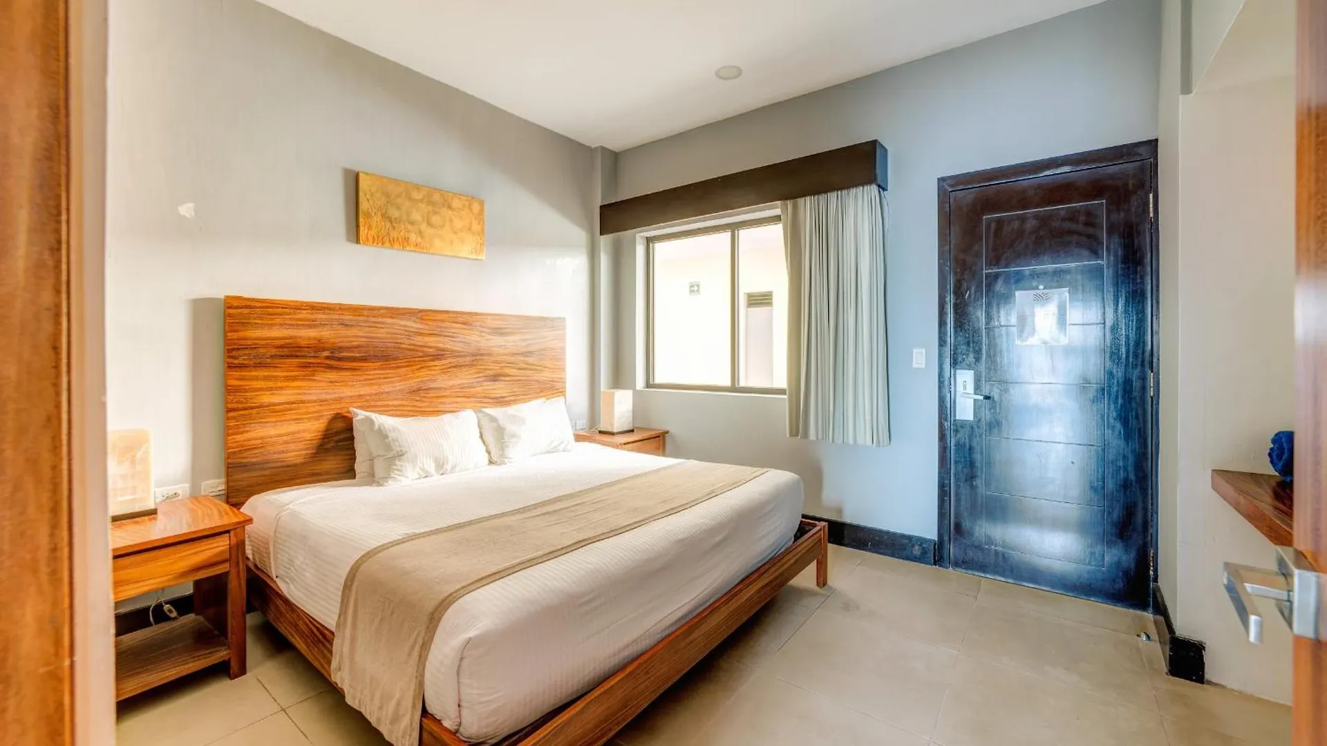 Aldea Thai L Resort-Style Pool & Gym Playa del Carmen 0*,