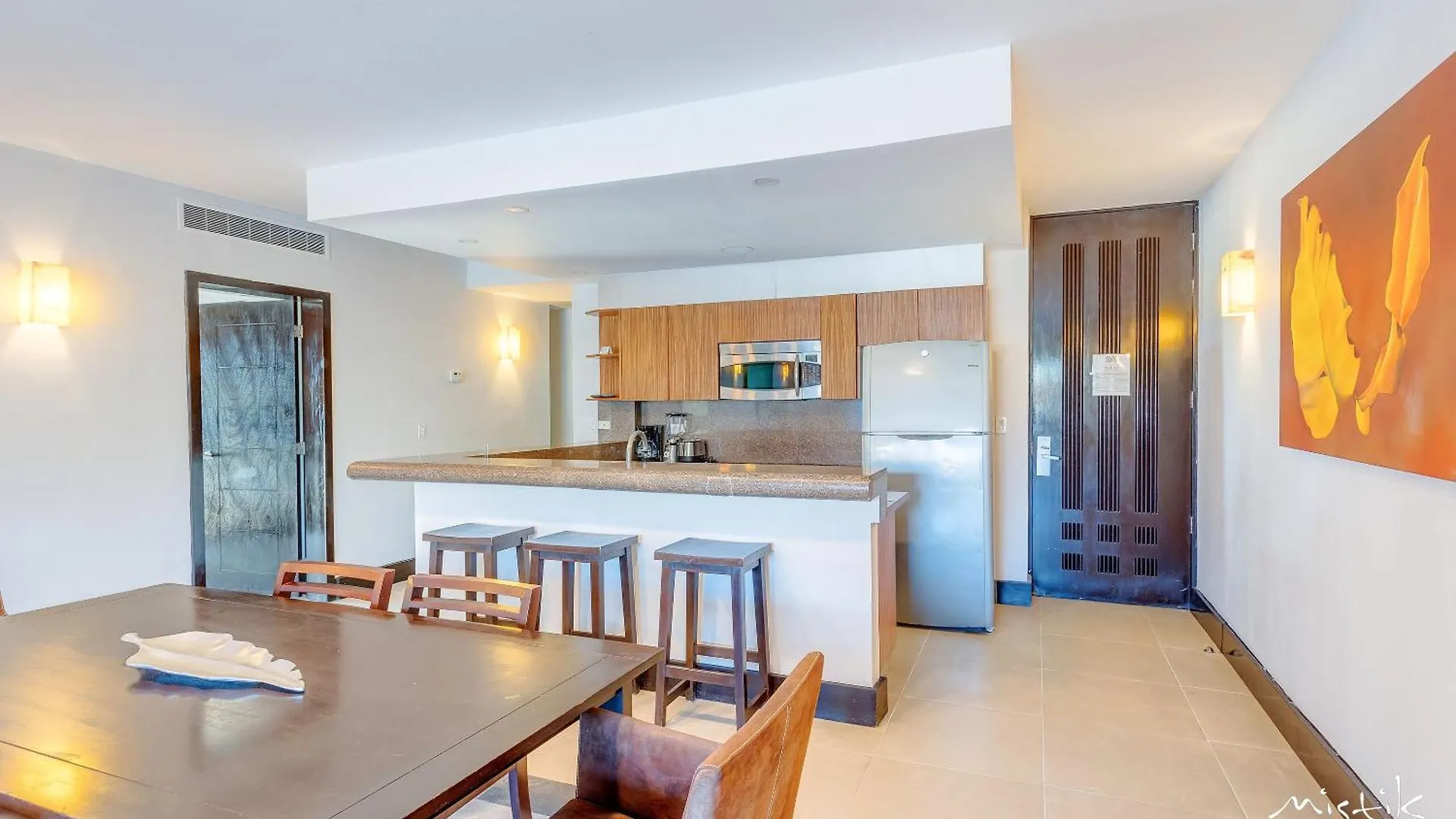 Aldea Thai L Resort-Style Pool & Gym Playa del Carmen 0*,  Mexico