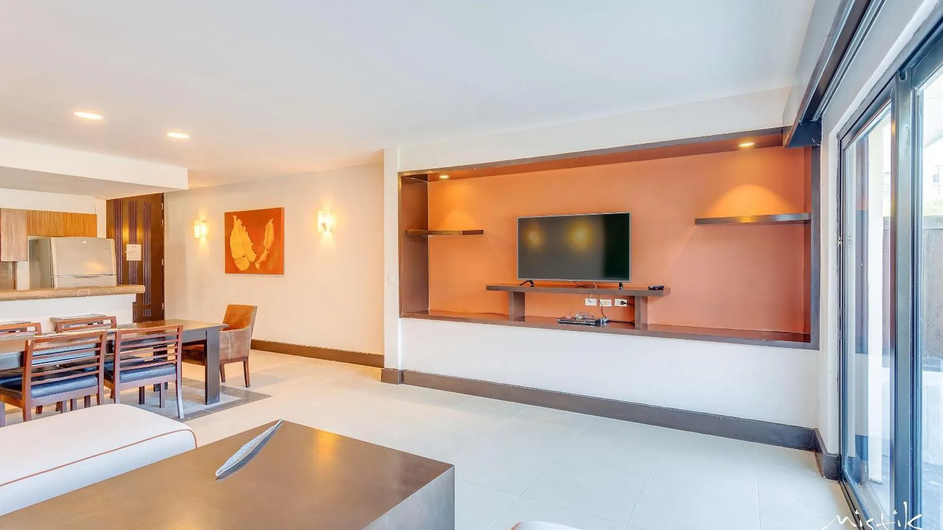 Aldea Thai L Resort-Style Pool & Gym Playa del Carmen Mexico