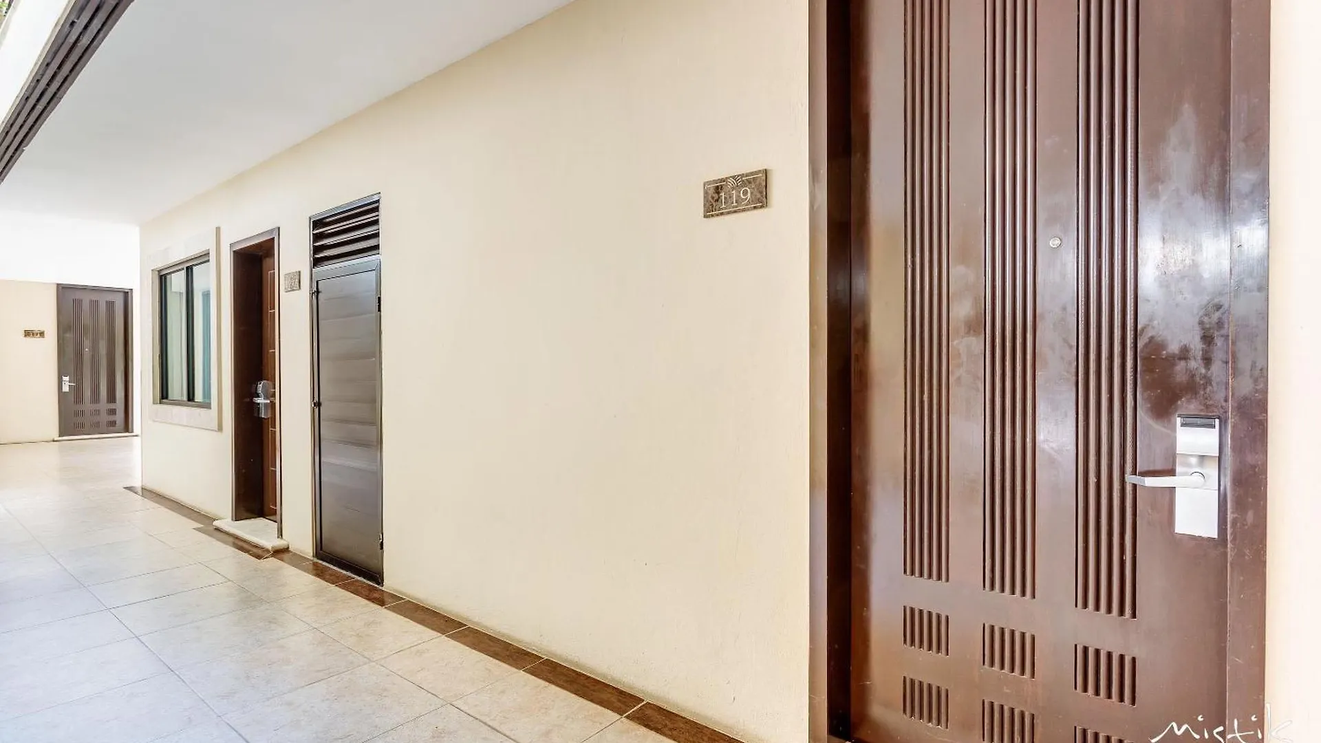 Aldea Thai L Resort-Style Pool & Gym Playa del Carmen Mexico