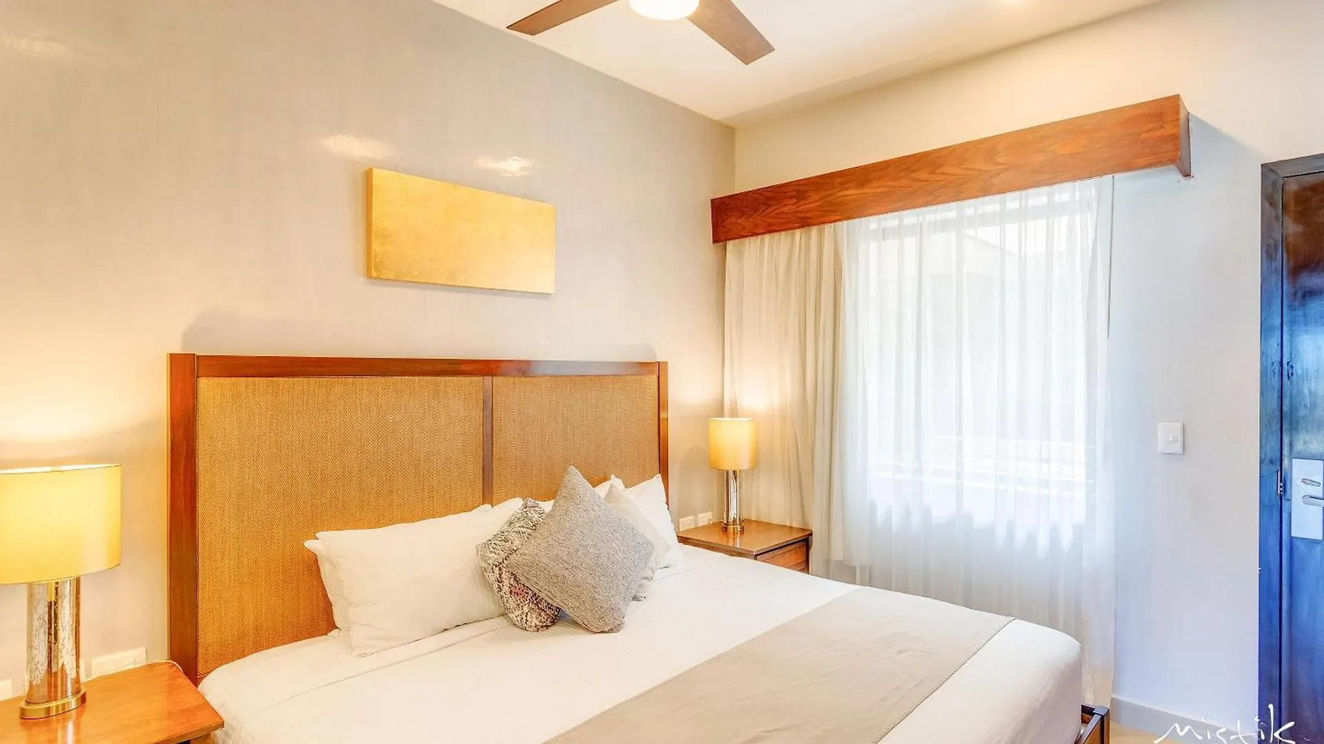 Apartment Aldea Thai L Resort-Style Pool & Gym Playa del Carmen Mexico