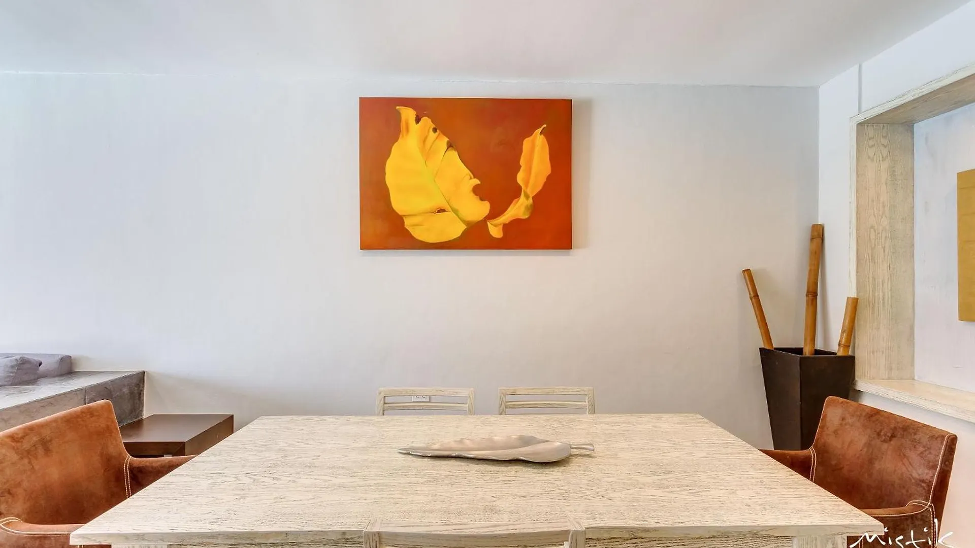 Aldea Thai L Resort-Style Pool & Gym Playa del Carmen Apartment