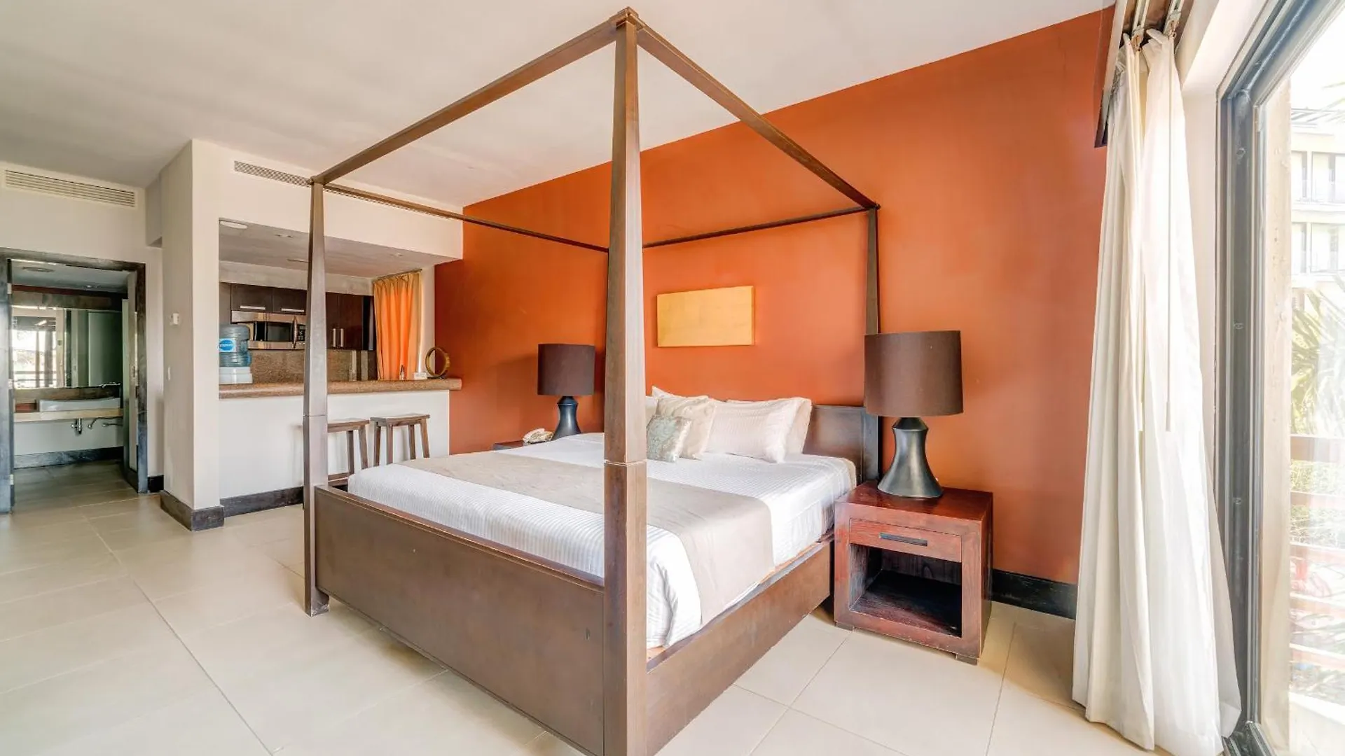 Aldea Thai L Resort-Style Pool & Gym Playa del Carmen 0*,  Mexico