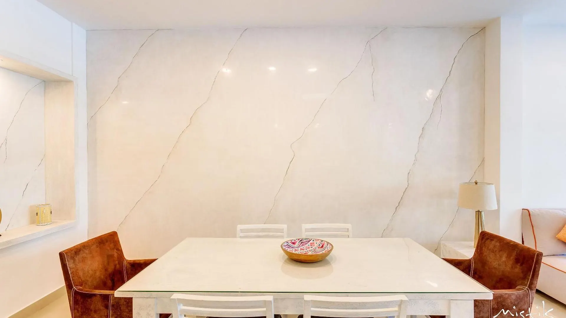 Aldea Thai L Resort-Style Pool & Gym Playa del Carmen