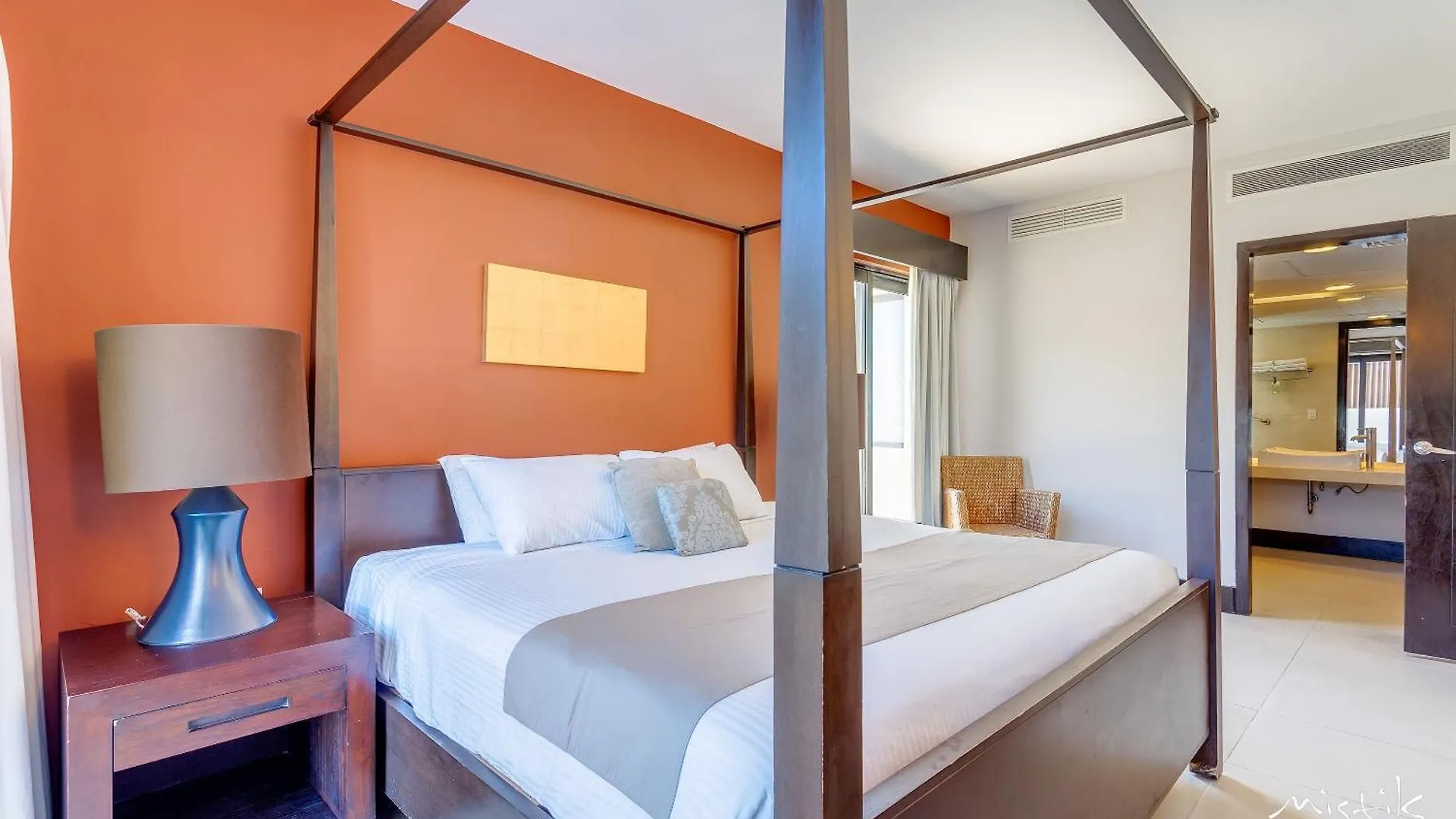 Aldea Thai L Resort-Style Pool & Gym Playa del Carmen
