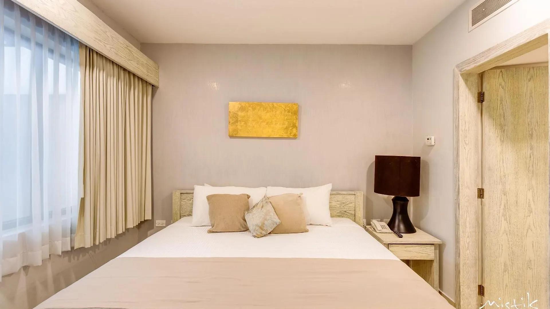 Aldea Thai L Resort-Style Pool & Gym Playa del Carmen 0*,  Mexico